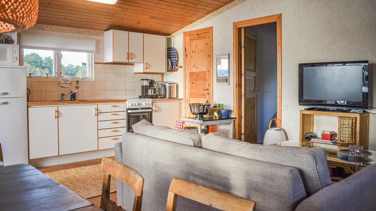 Photo of Bedroom in Ronneby