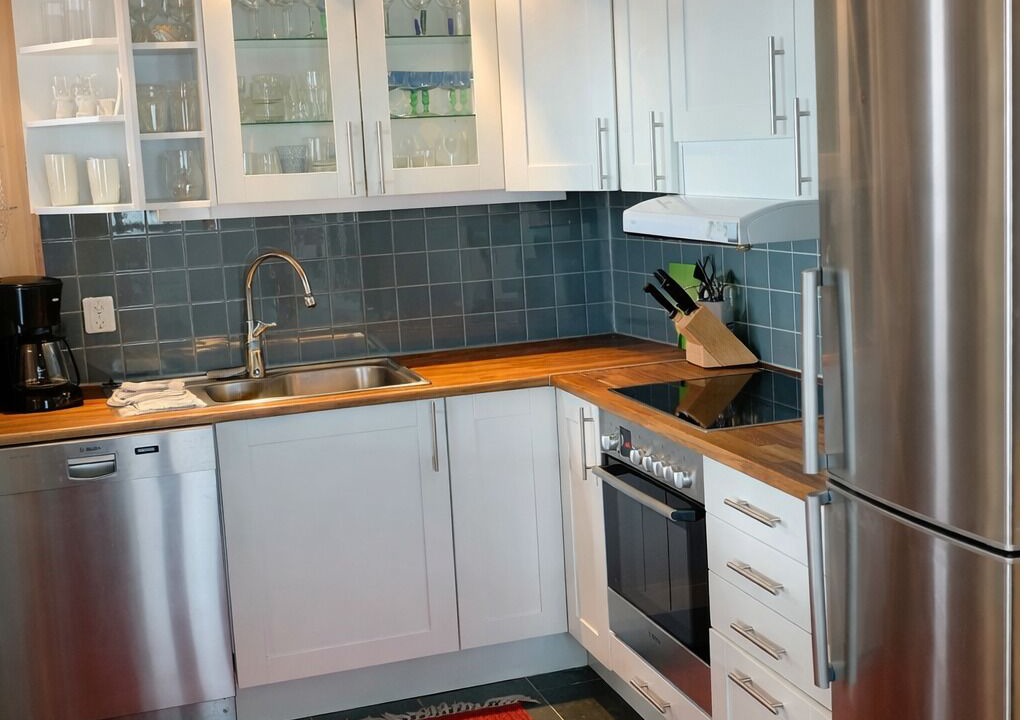 Photo of Kitchen in Trysil