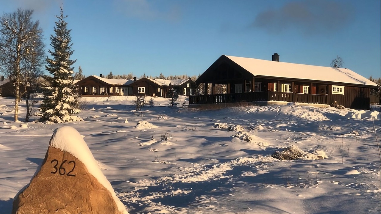 Photo of Outdoor in Trysil