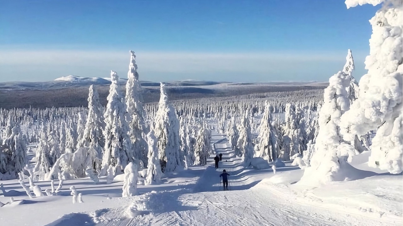 Photo of Others in Trysil