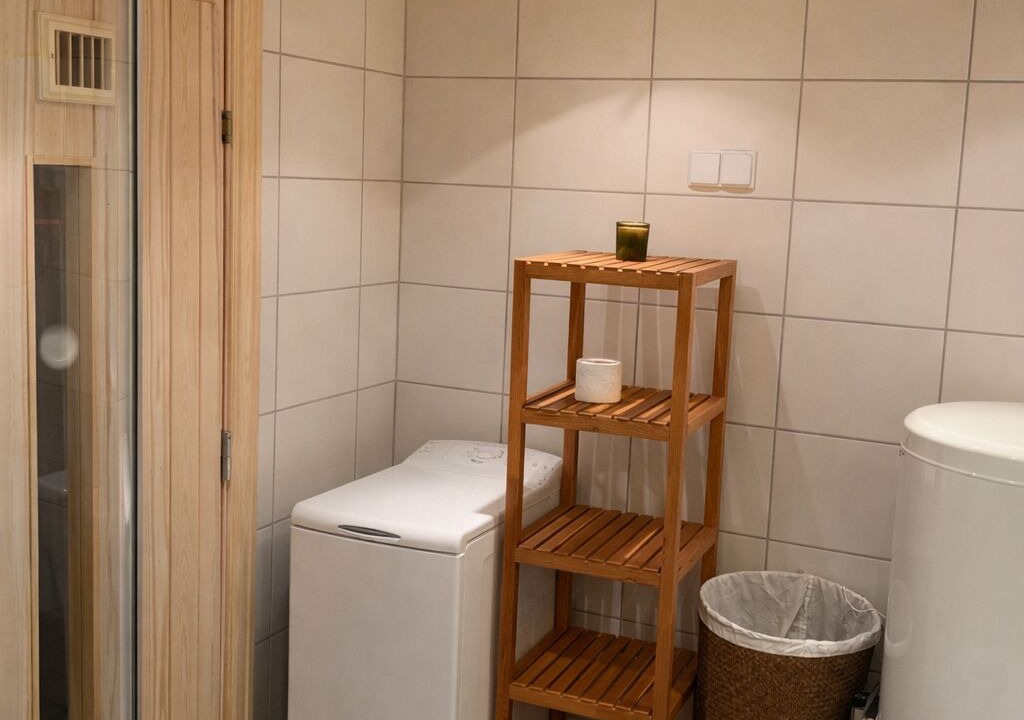 Photo of Bathroom in Trysil