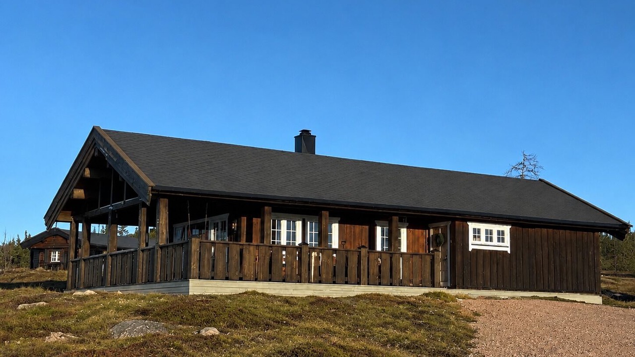 Photo of Outdoor in Trysil