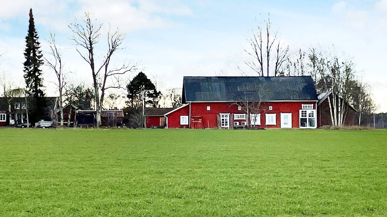 Photo of Outdoor in Lidkoping