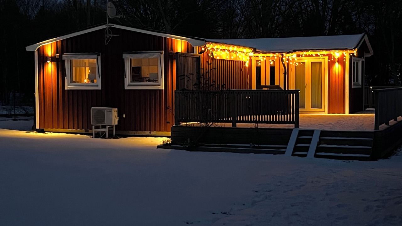Photo of Outdoor in Hjarnarp