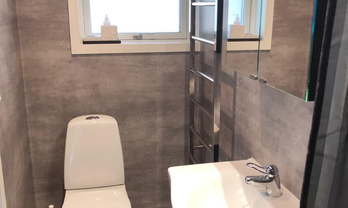 Photo of Bathroom in Hjarnarp
