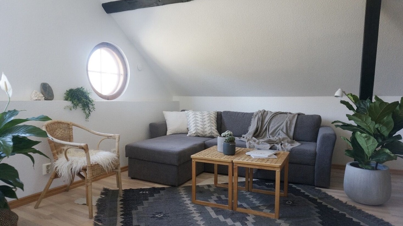 Photo of Livingroom in Kaseberga