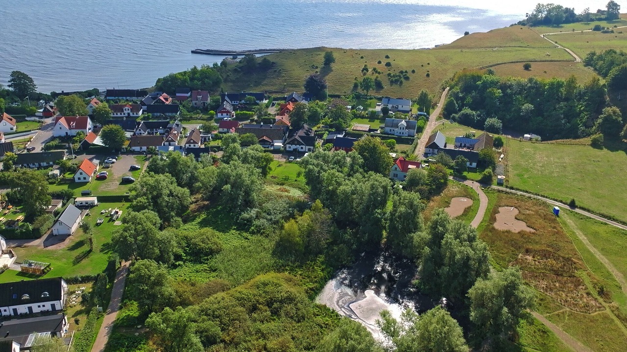 Photo of Outdoor in Kaseberga