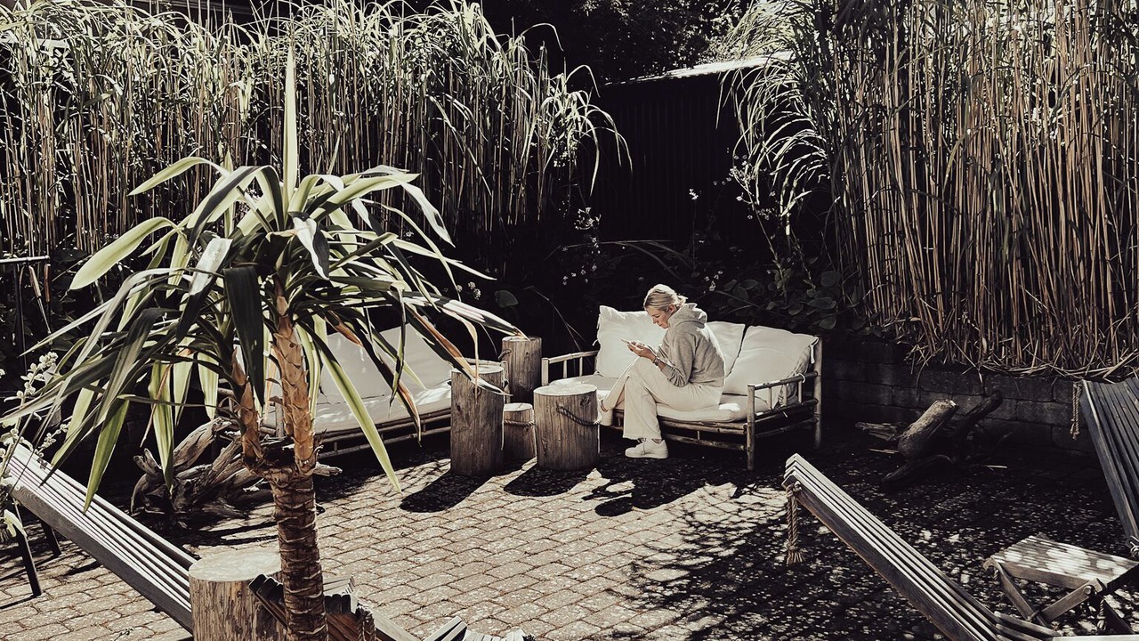 Photo of Patio Balcony in Kaseberga