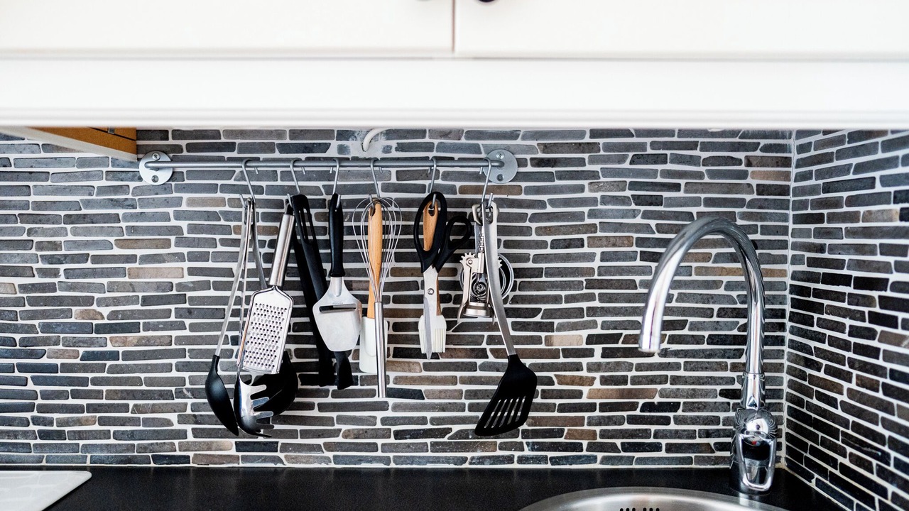 Photo of Kitchen in Kaseberga