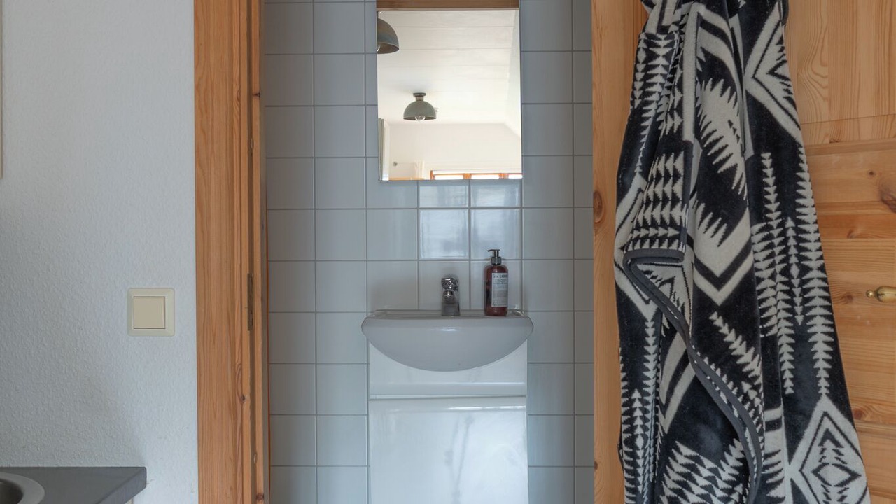 Photo of Bathroom in Kaseberga