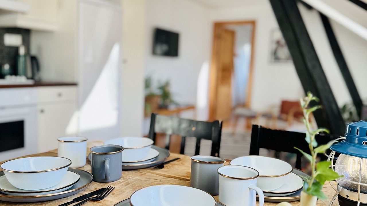 Photo of Livingroom in Kaseberga