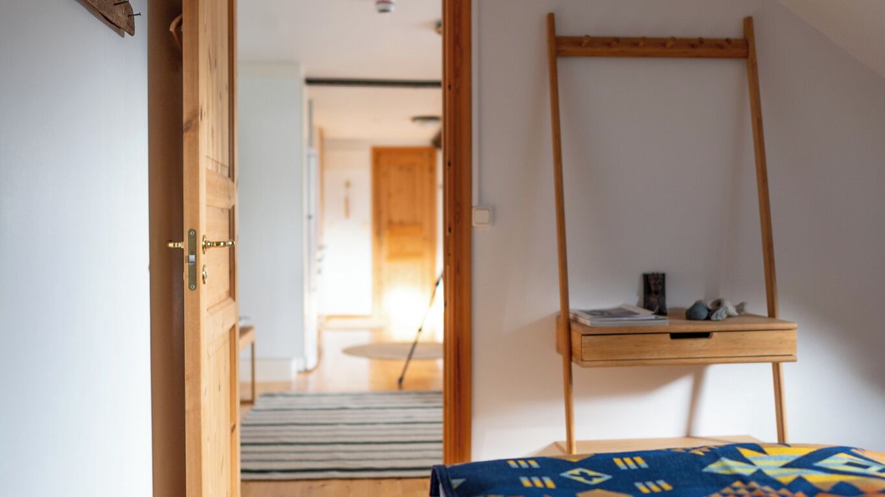 Photo of Bedroom in Kaseberga