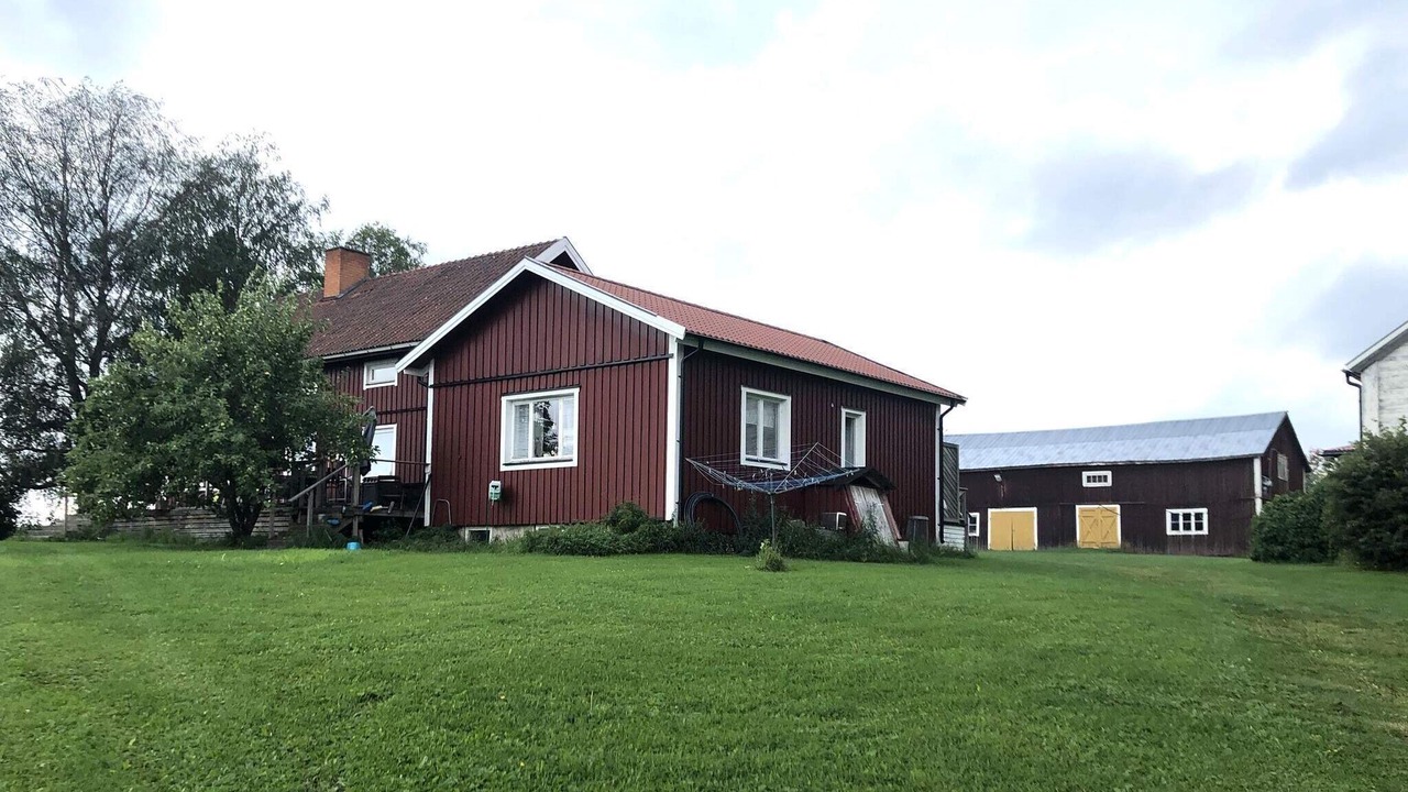 Photo of Outdoor in Krokom