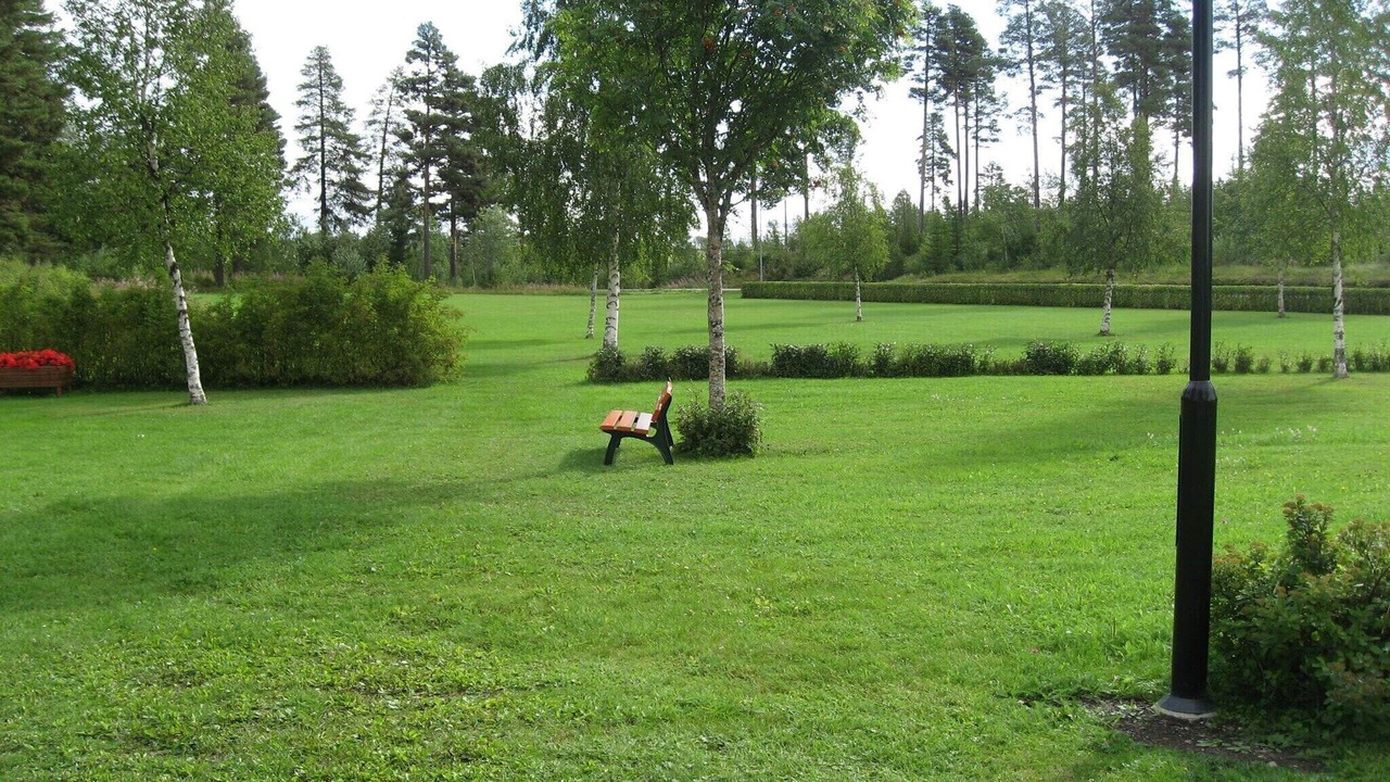 Photo of Outdoor in Krokom