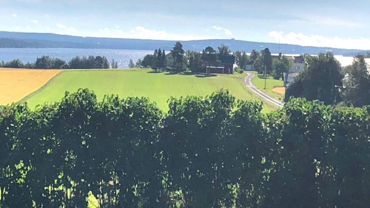 Photo of Outdoor in Krokom