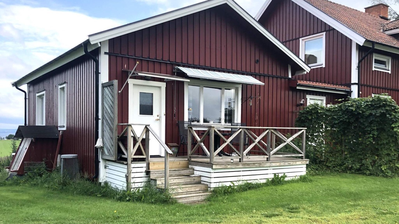 Photo of Outdoor in Krokom
