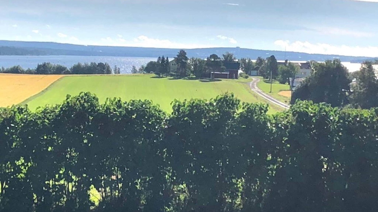 Photo of Outdoor in Krokom