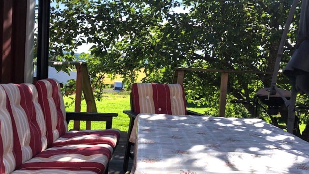 Photo of Outdoor in Krokom
