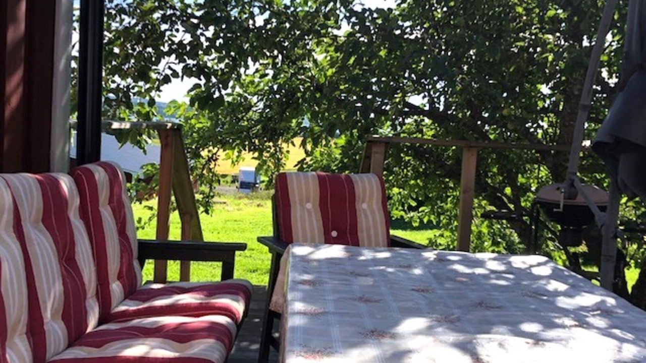 Photo of Outdoor in Krokom