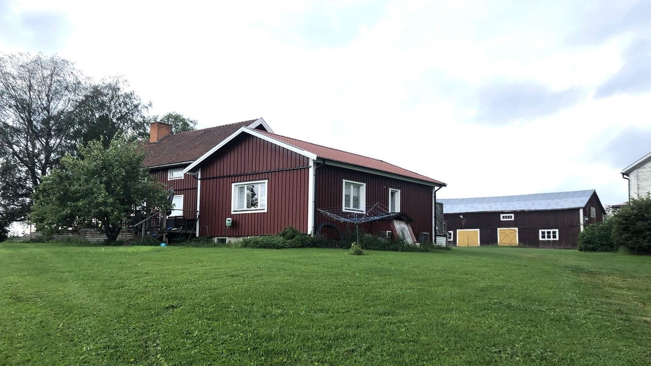 Photo of Outdoor in Krokom