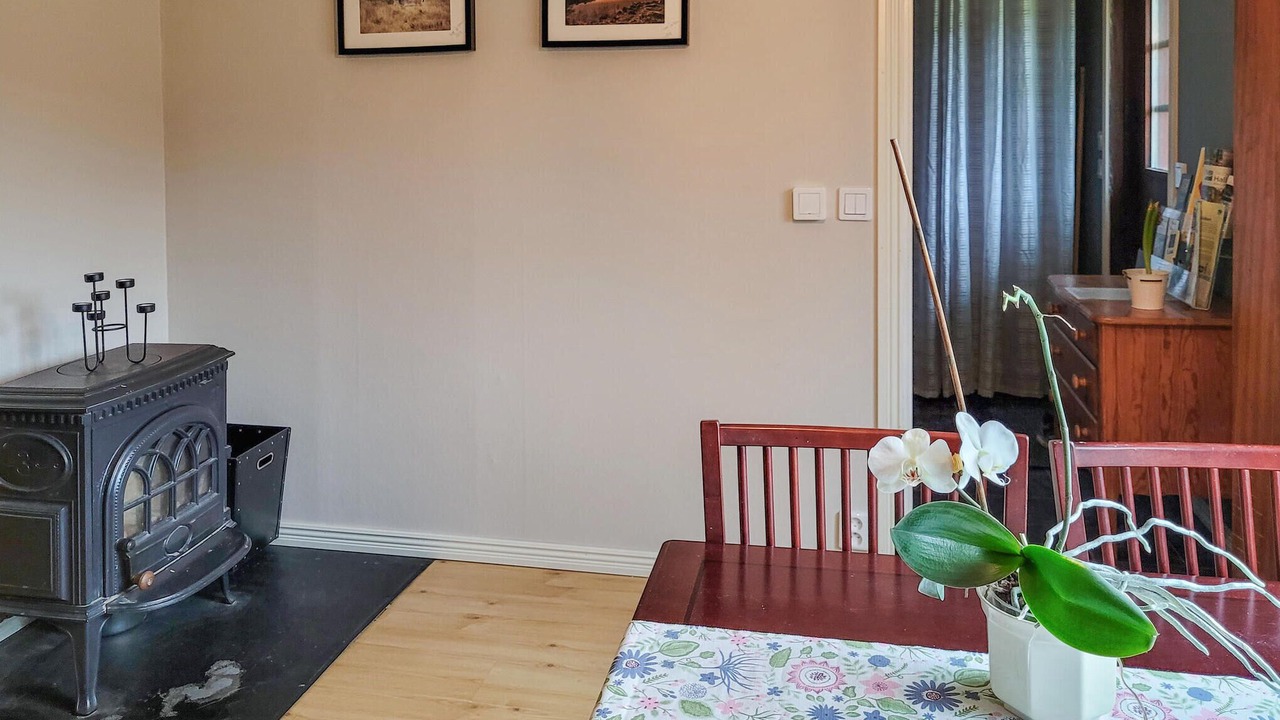 Photo of Bedroom in Hishult