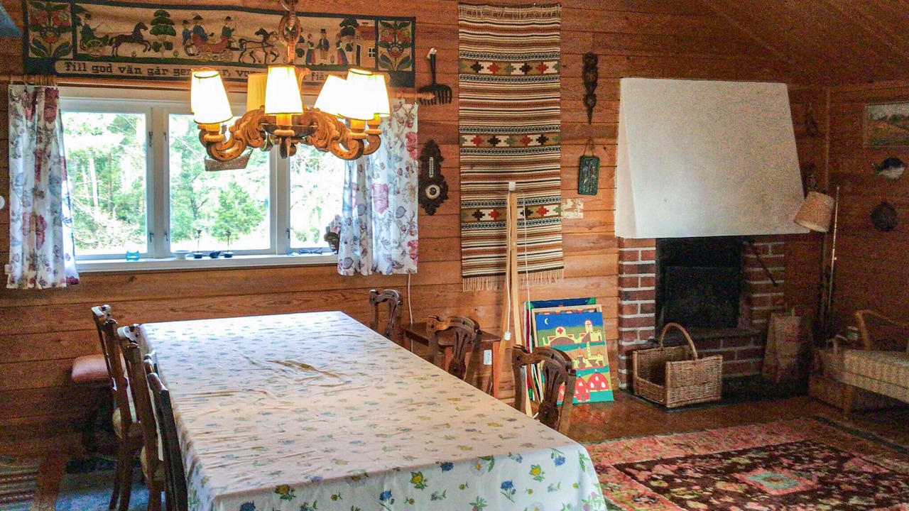 Photo of Bedroom in Hastangsudd