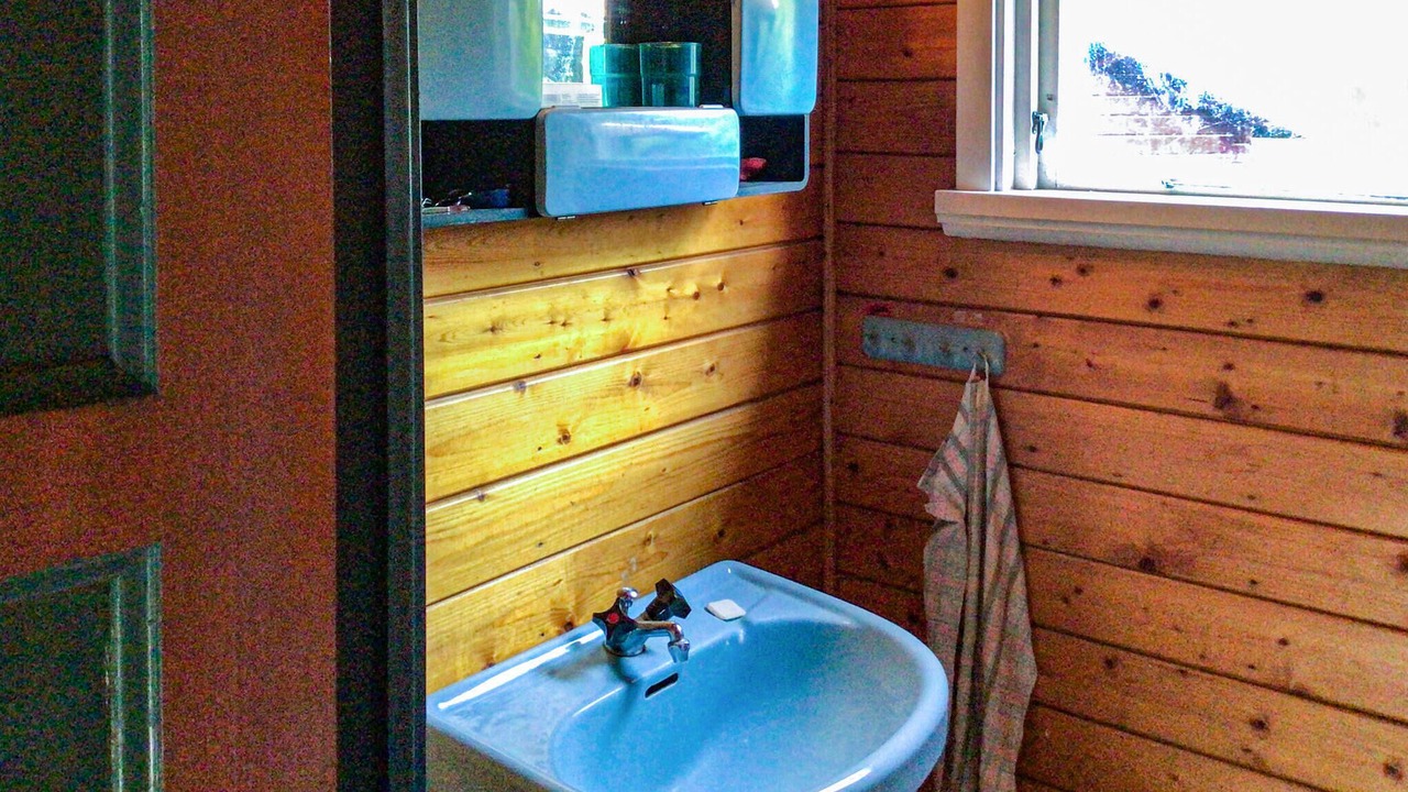 Photo of Bathroom in Hastangsudd