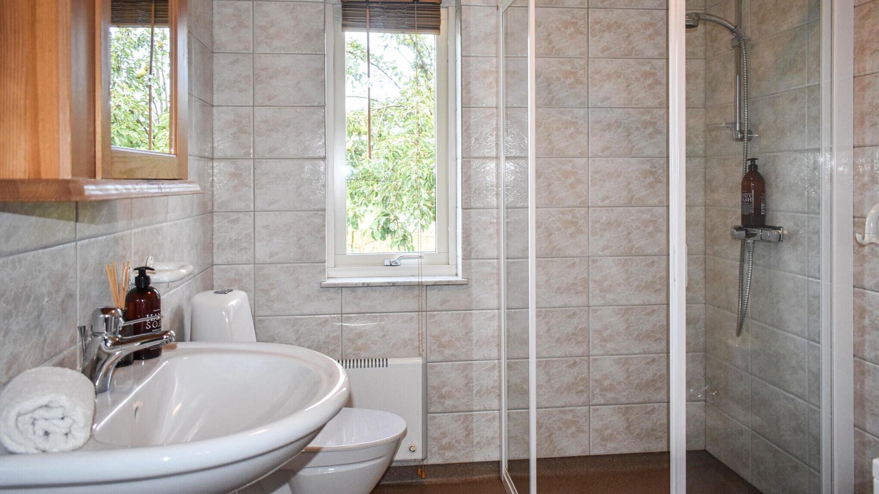 Photo of Bathroom in Klagerup