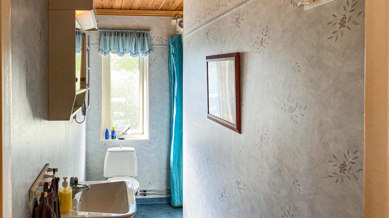 Photo of Bathroom in Timmersdala