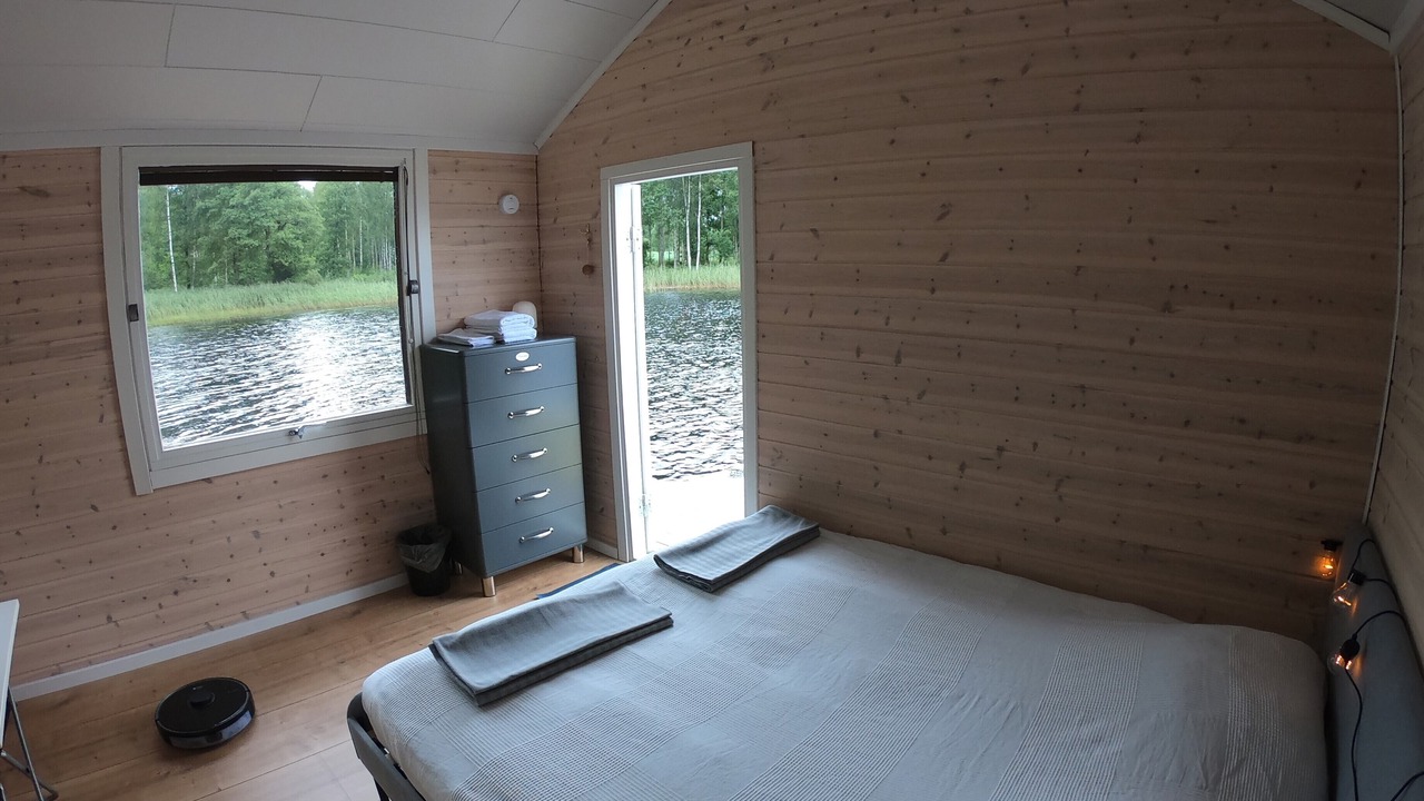 Photo of Bedroom in Reftele
