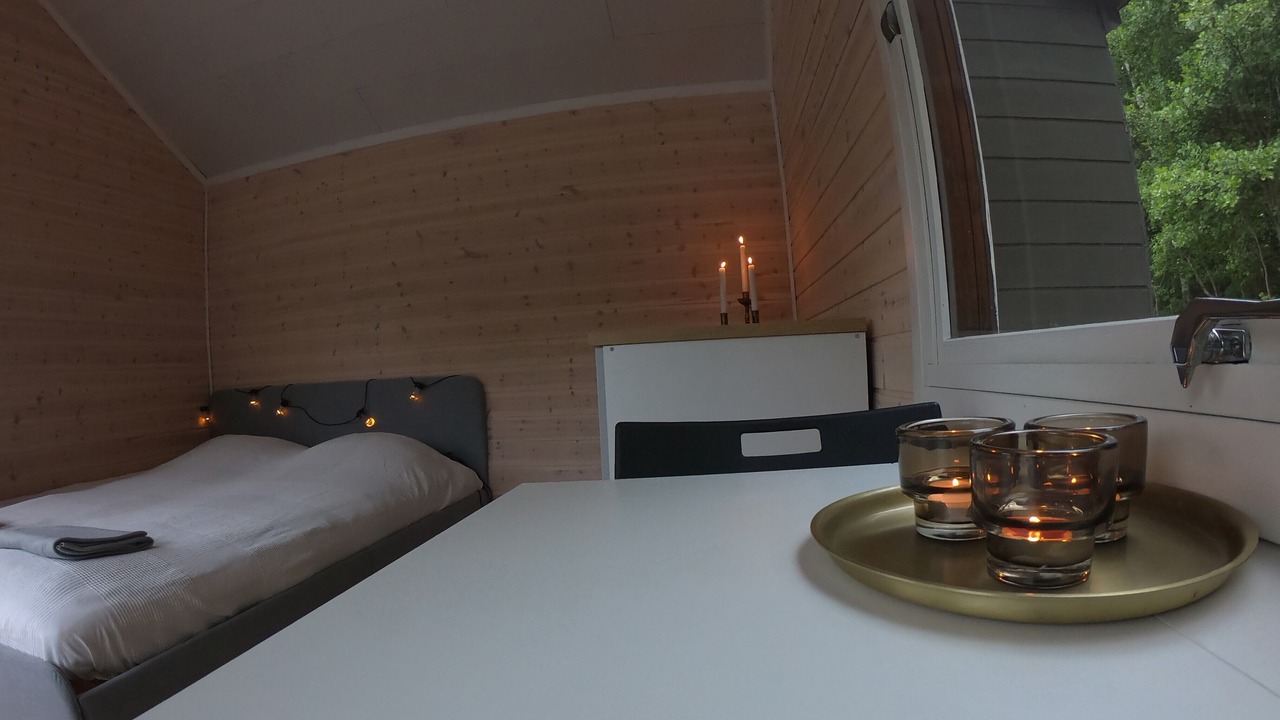 Photo of Bedroom in Reftele