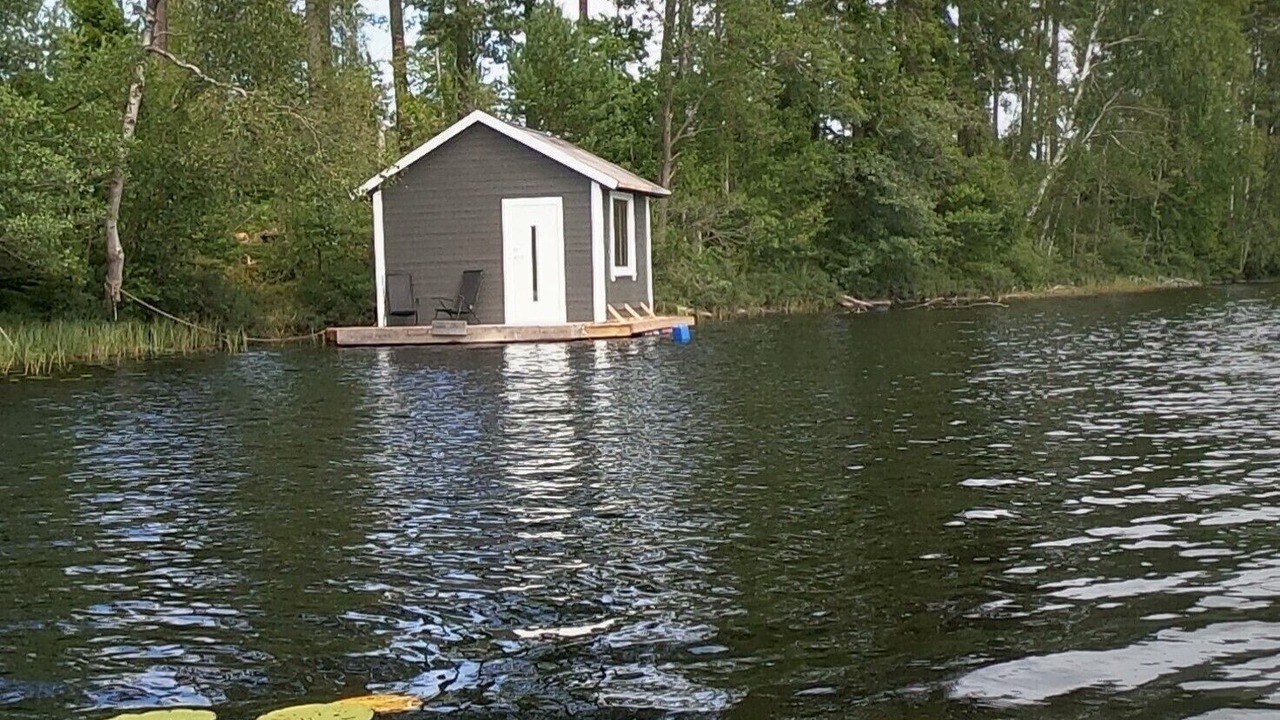 Photo of Outdoor in Reftele