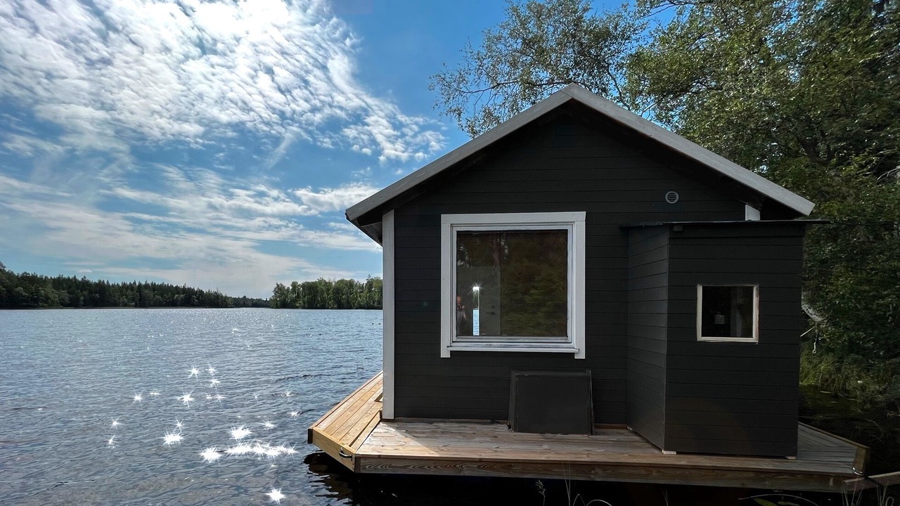 Photo of Outdoor in Reftele