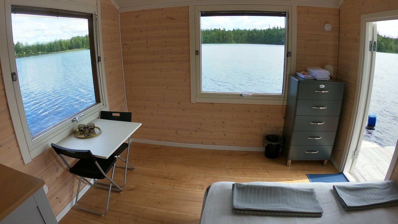 Photo of Bedroom in Reftele