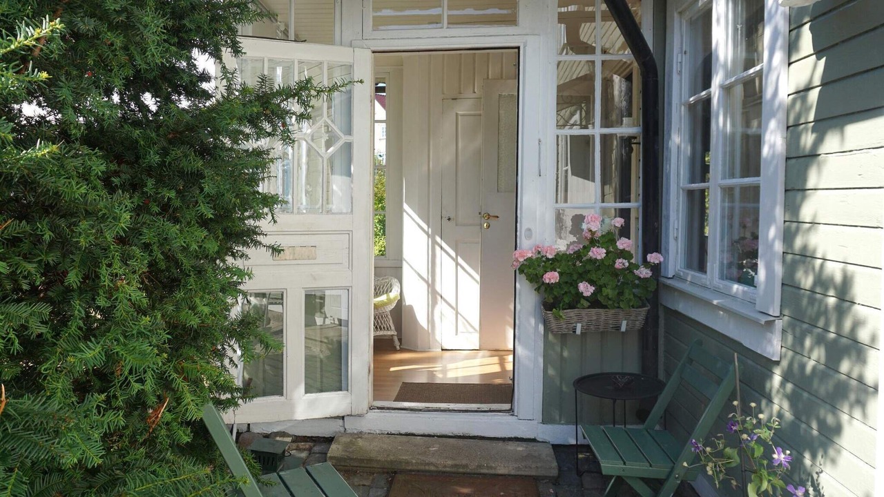 Photo of Outdoor in Ronneby