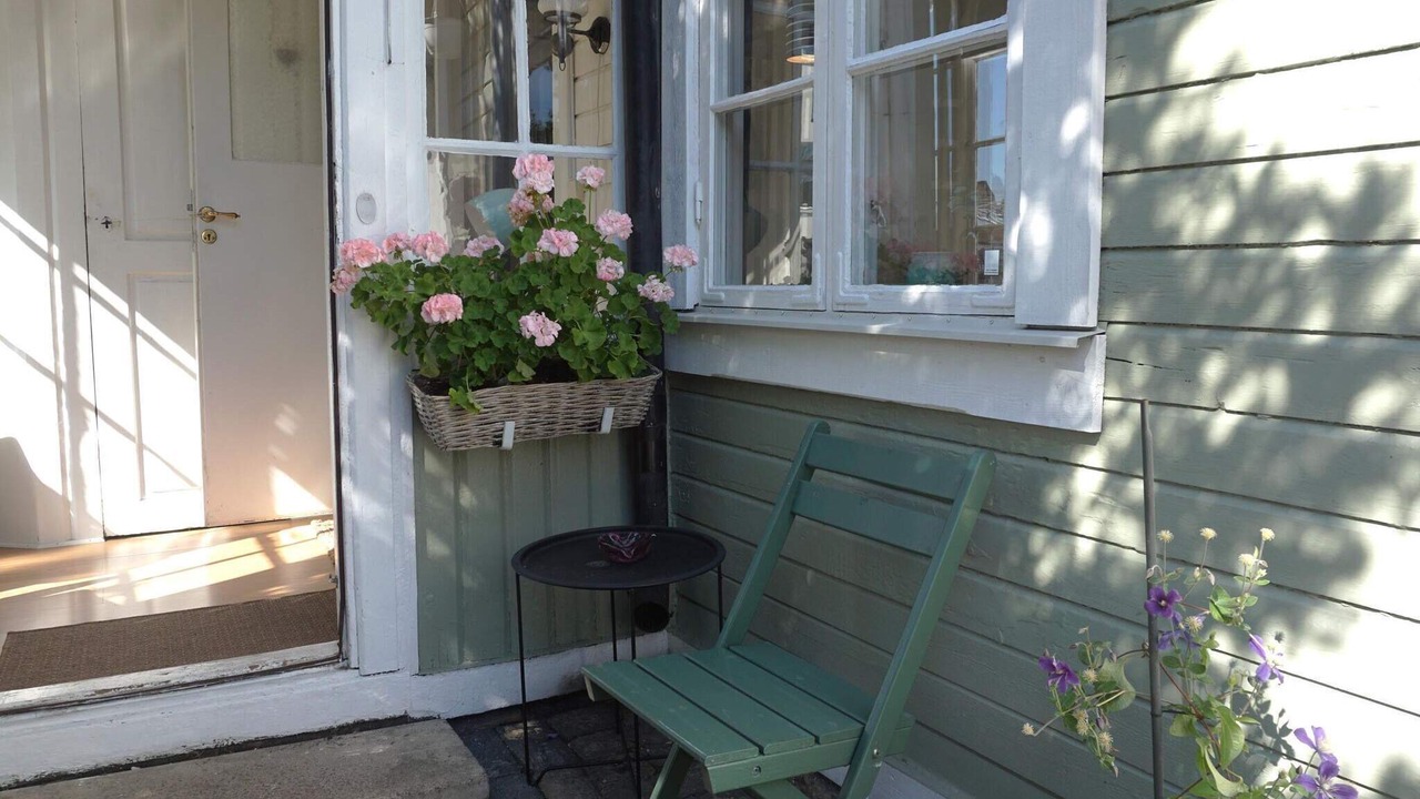 Photo of Outdoor in Ronneby