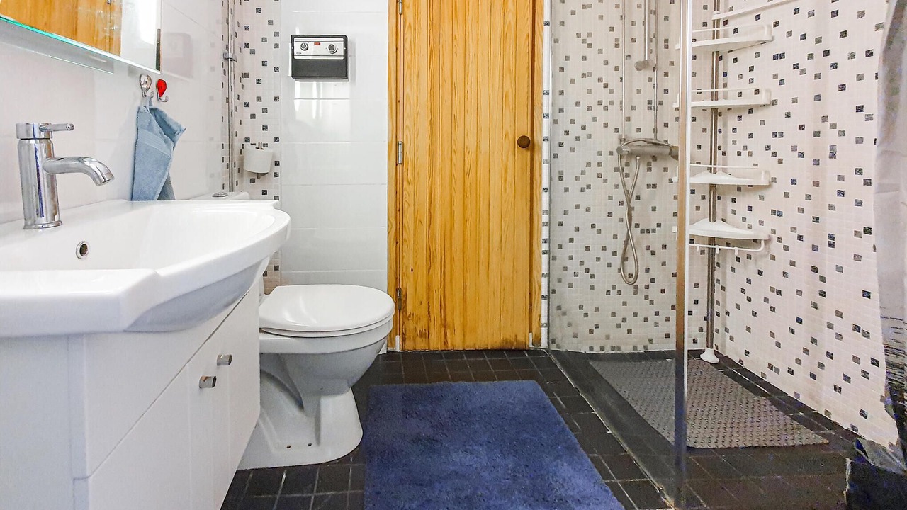 Photo of Bathroom in Vittaryd