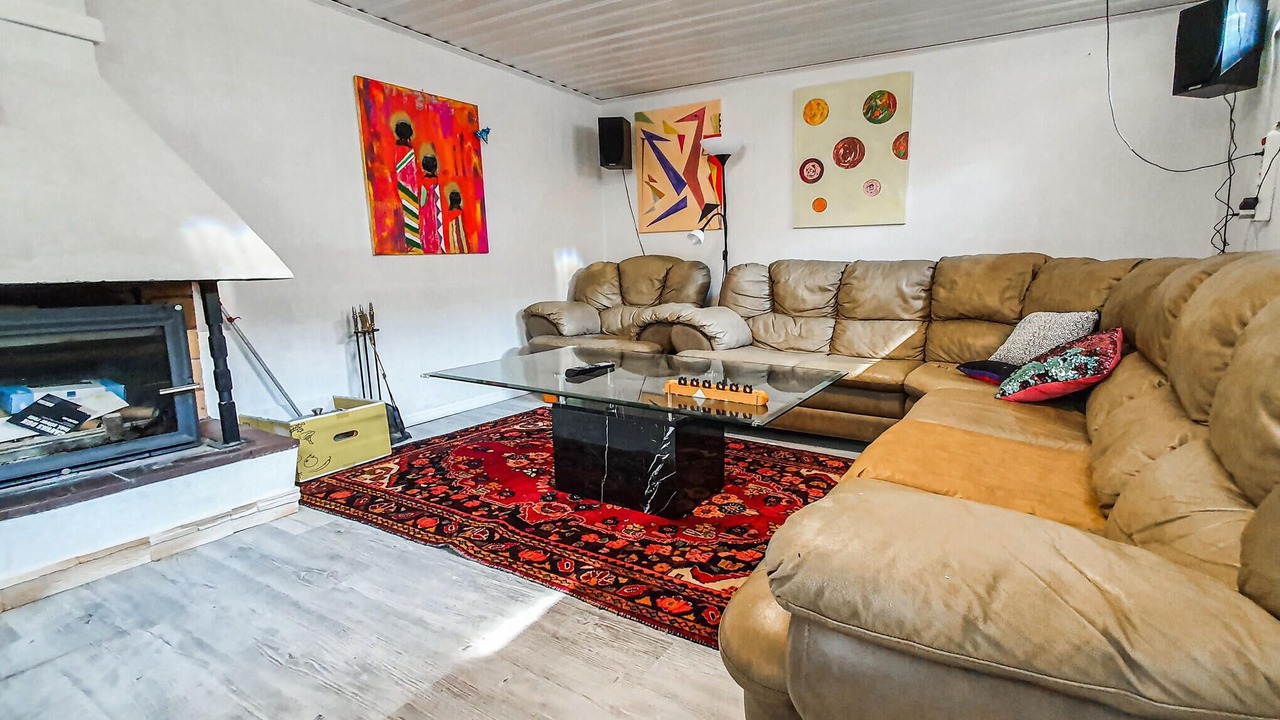 Photo of Bedroom in Vittaryd