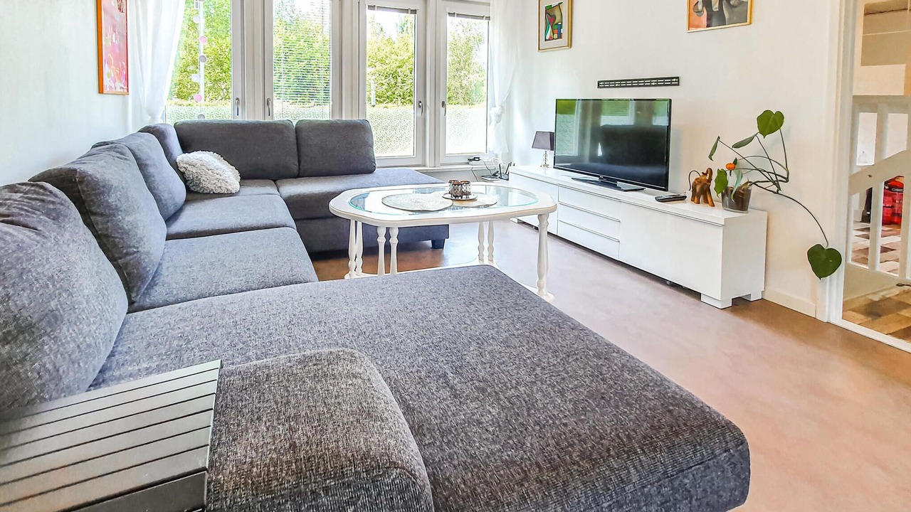 Photo of Bedroom in Vittaryd