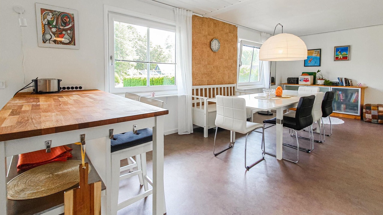 Photo of Bedroom in Vittaryd