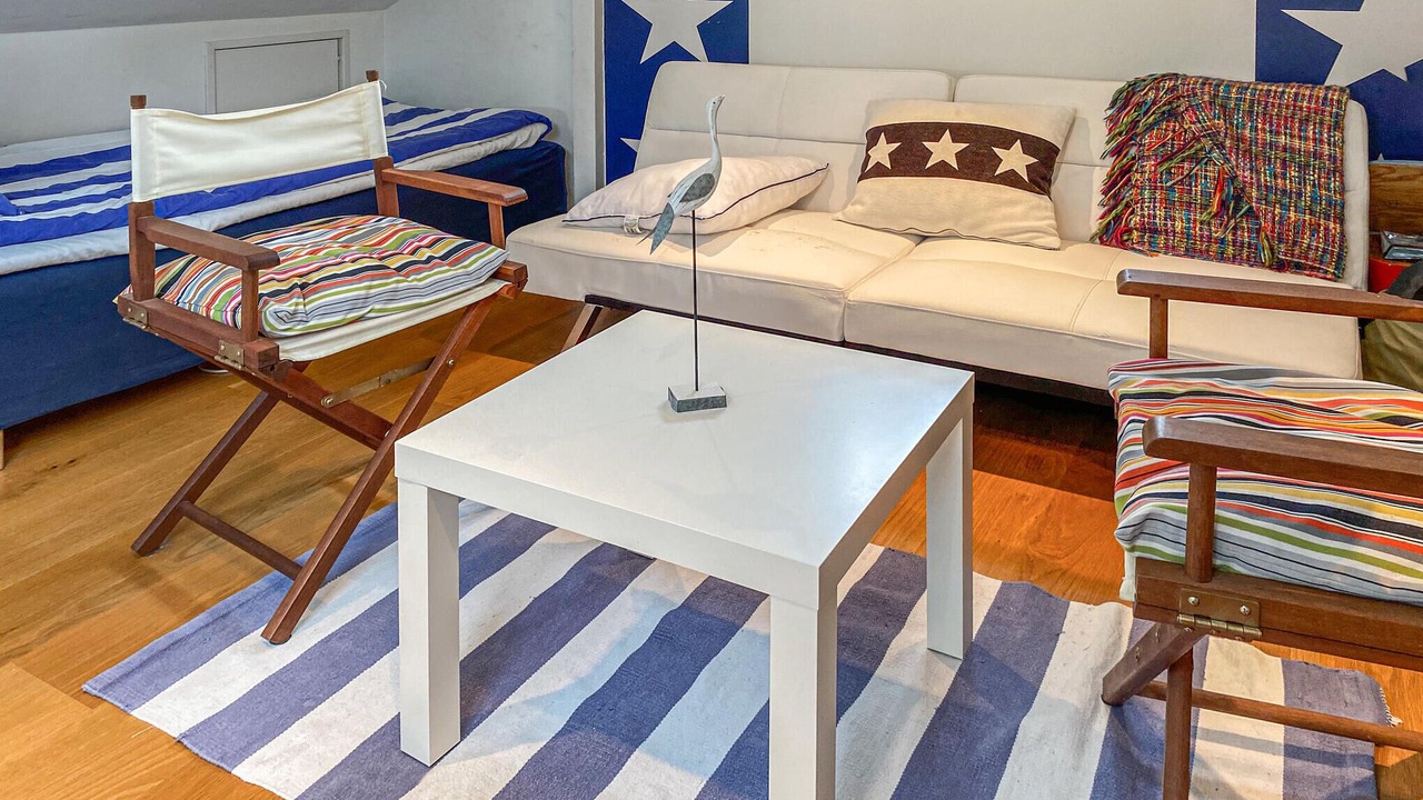 Photo of Bedroom in Skummesloevsstrand