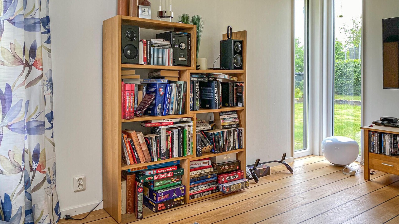 Photo of Bedroom in Skummesloevsstrand