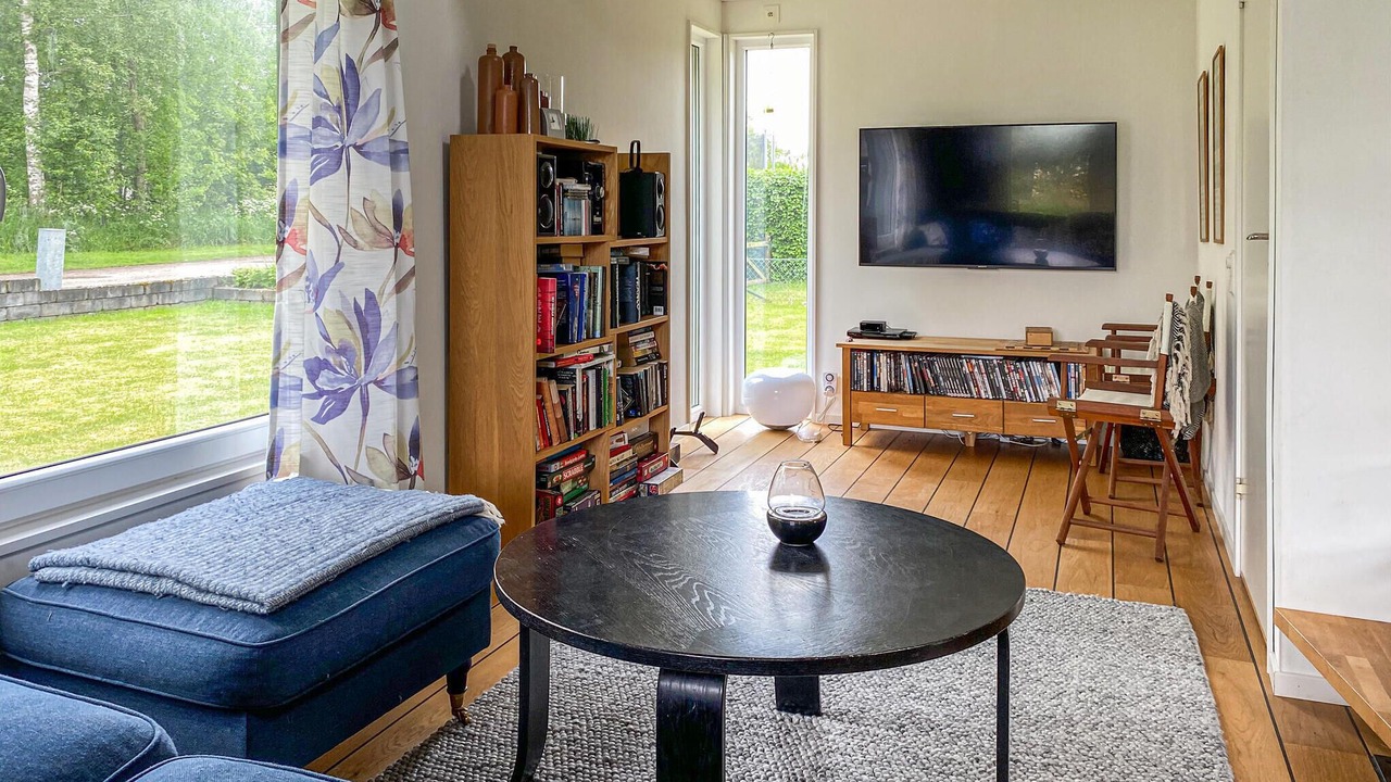 Photo of Bedroom in Skummesloevsstrand