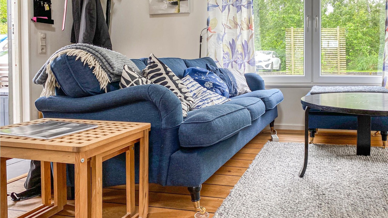 Photo of Bedroom in Skummesloevsstrand
