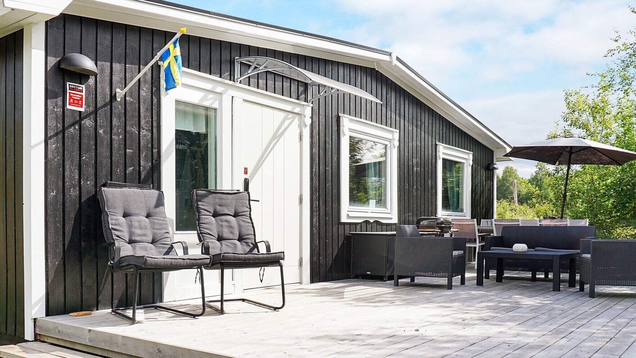 Photo of Outdoor in Stromstad O