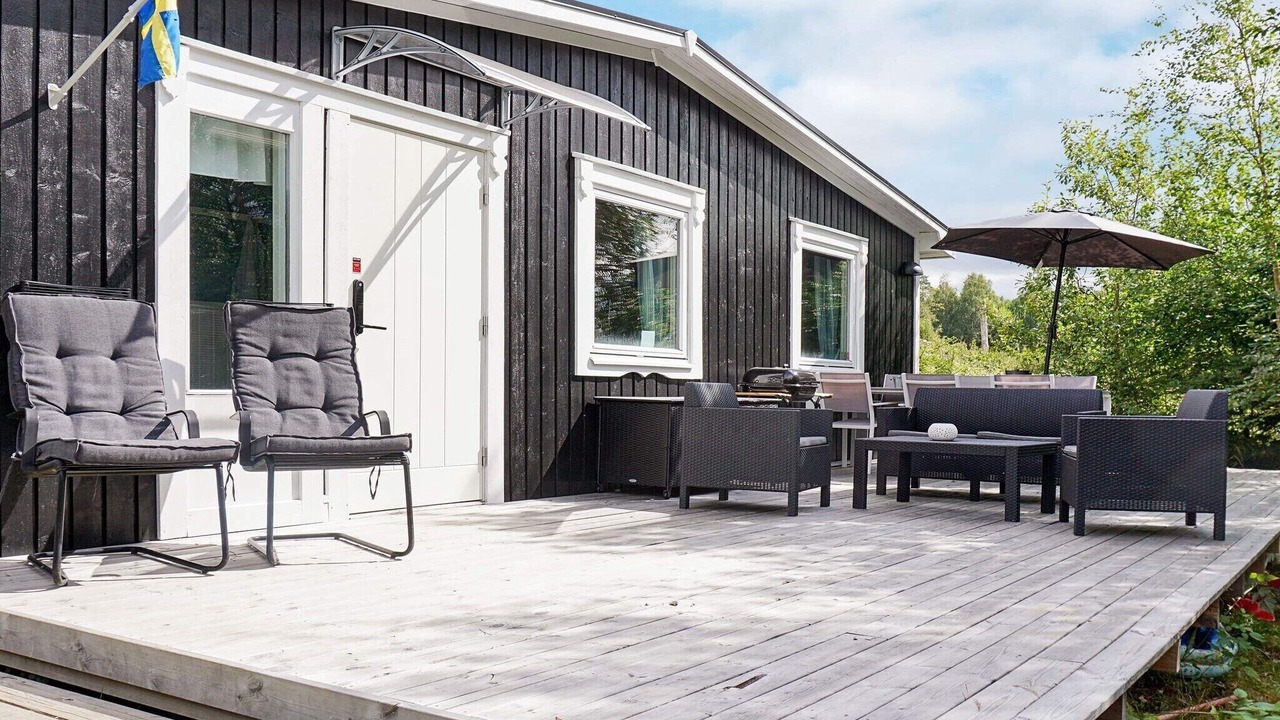 Photo of Outdoor in Stromstad O