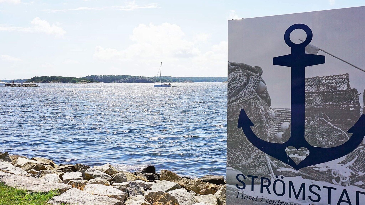 Photo of Others in Stromstad O