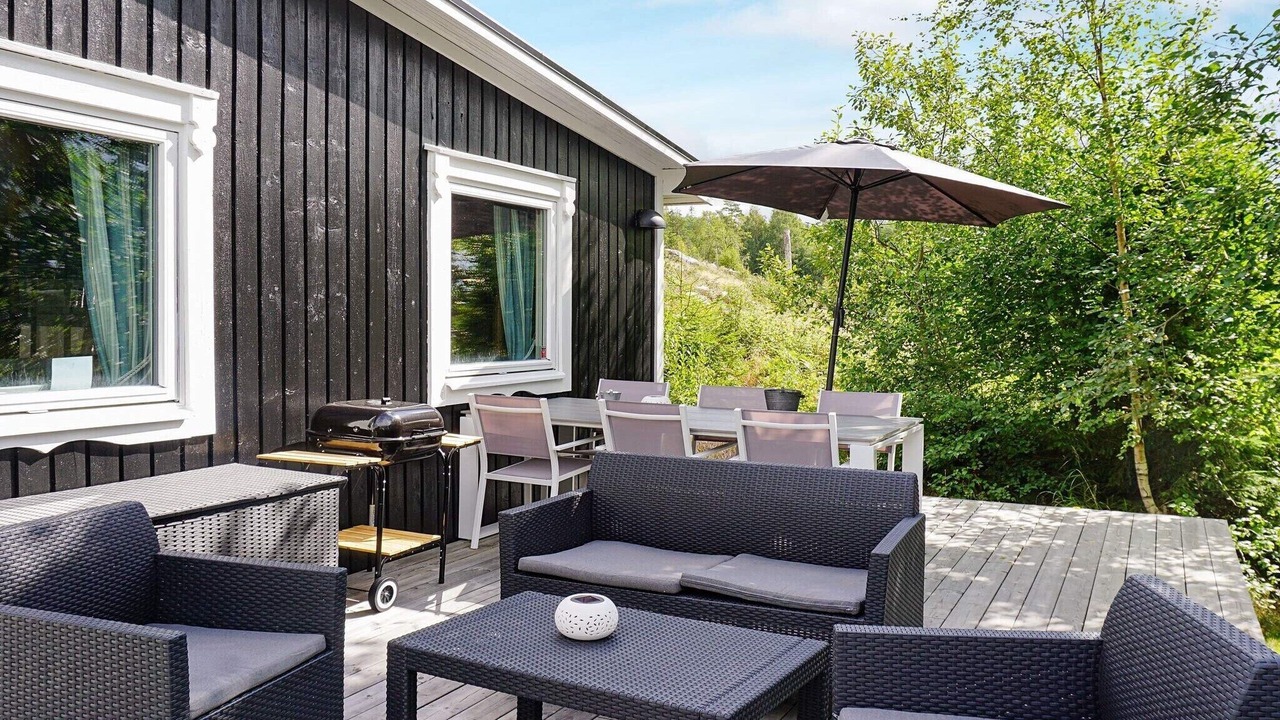 Photo of Outdoor in Stromstad O