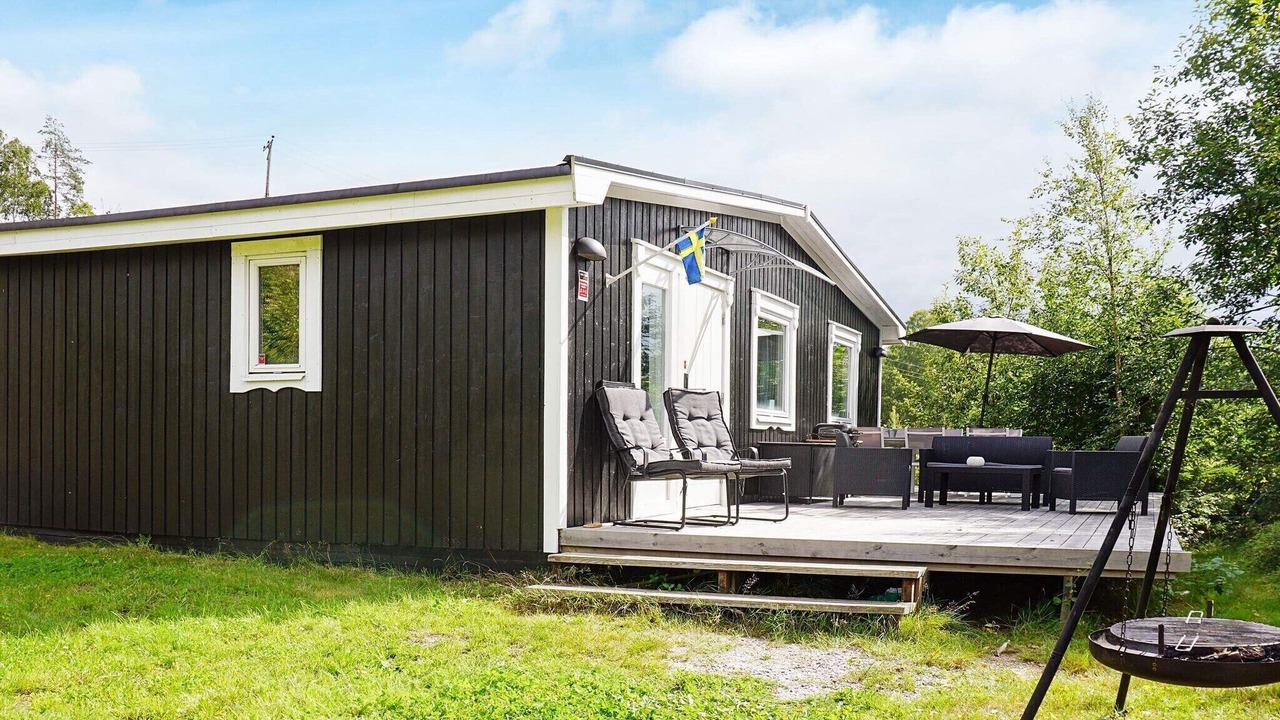 Photo of Outdoor in Stromstad O