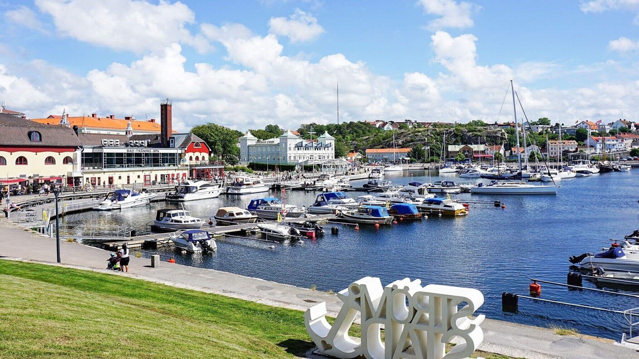 Photo of Others in Stromstad O